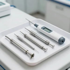 Kanal Tedavisi (Endodonti)