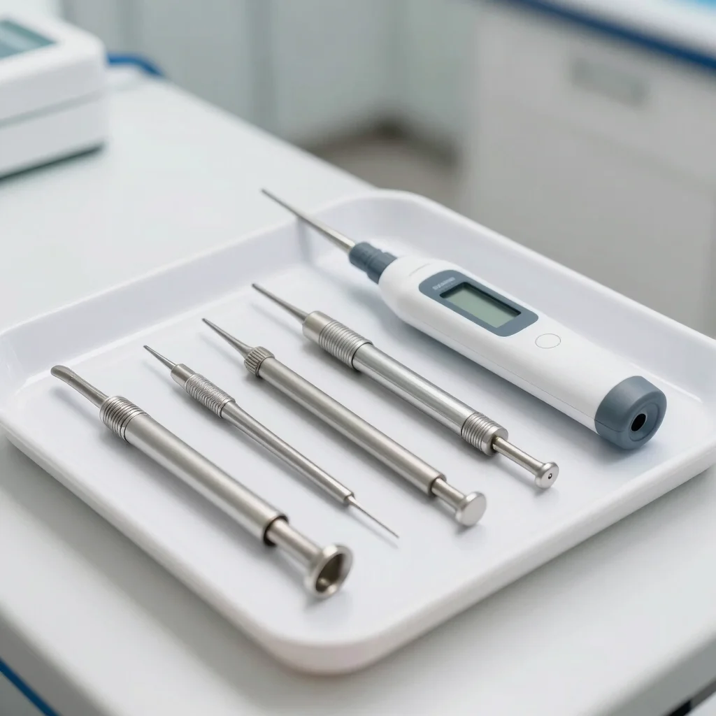 Kanal Tedavisi (Endodonti)